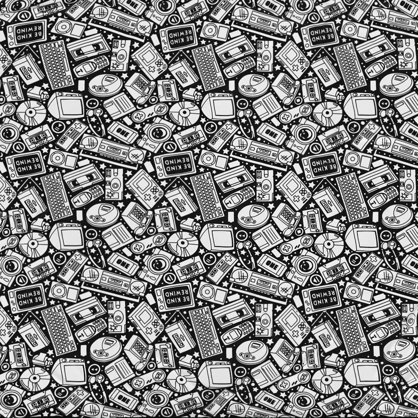 Matalia™ Manta para Colorear
