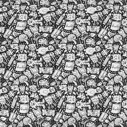 Matalia™ Manta para Colorear