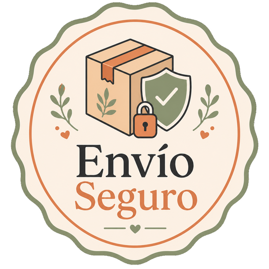 Envío seguro